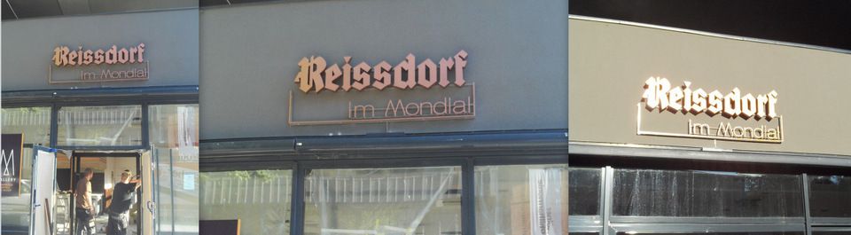 Reissdorf im Mondial