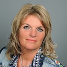 Sandra Fischer