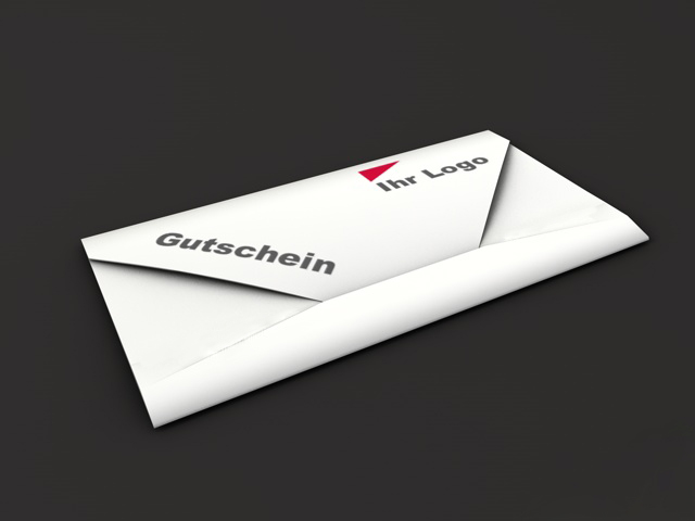 Gutscheine